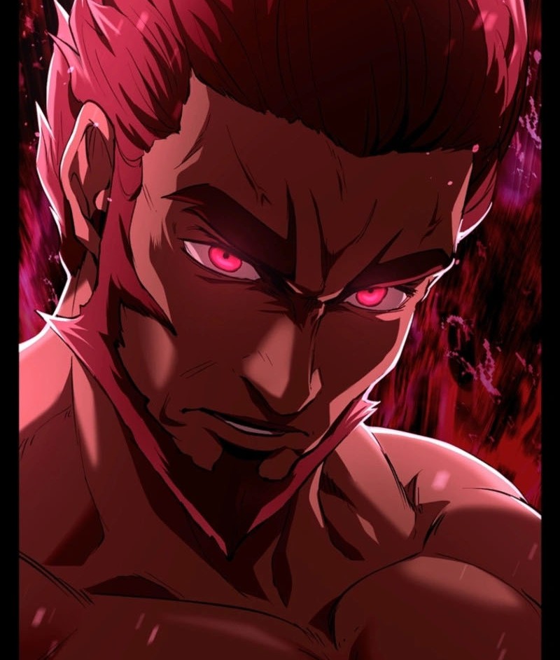 Sword King Chapter 248 - halaman 30