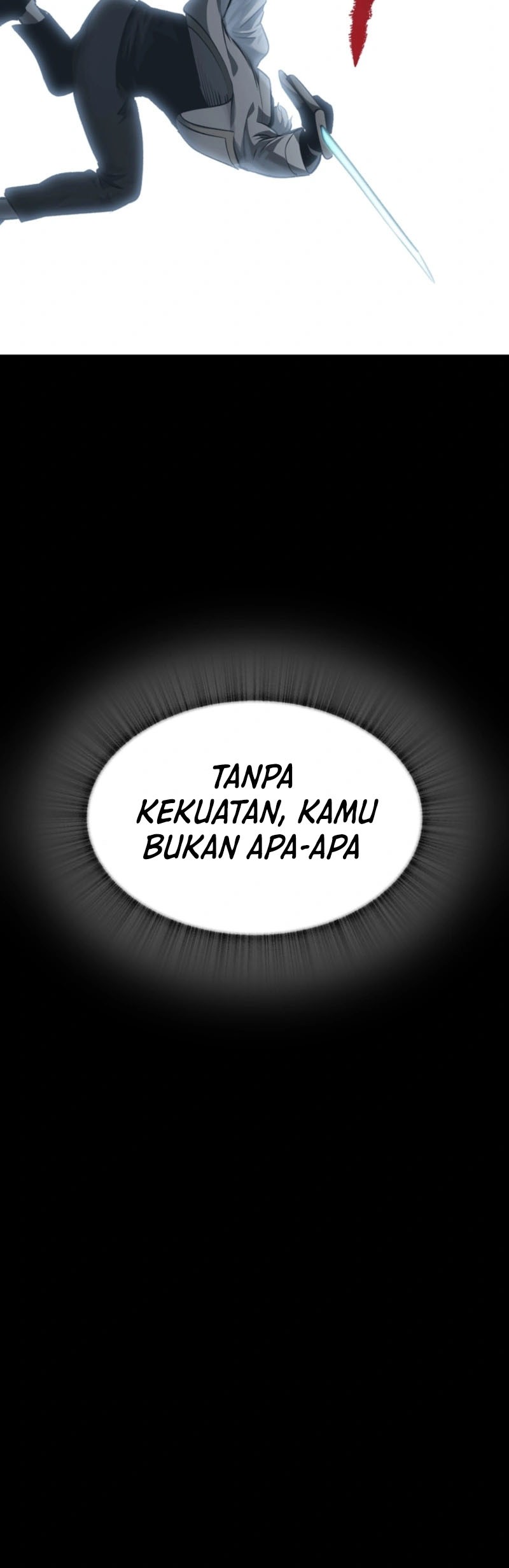 Sword King Chapter 248 - halaman 35