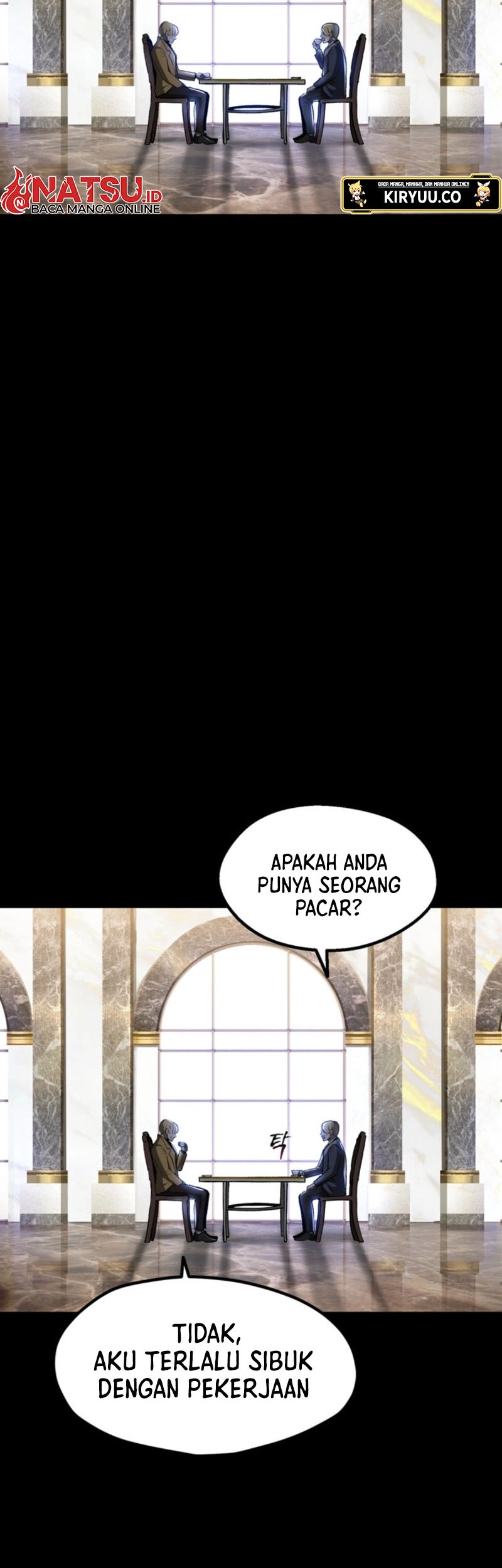 Sword King Chapter 248 - halaman 4