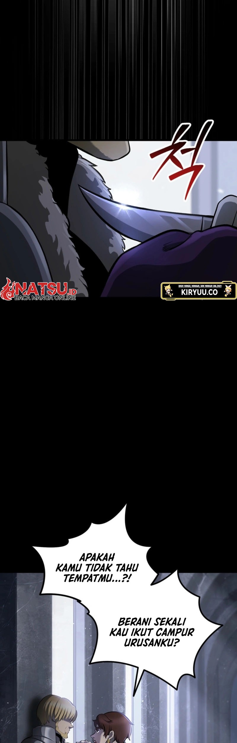 Sword King Chapter 248 - halaman 43