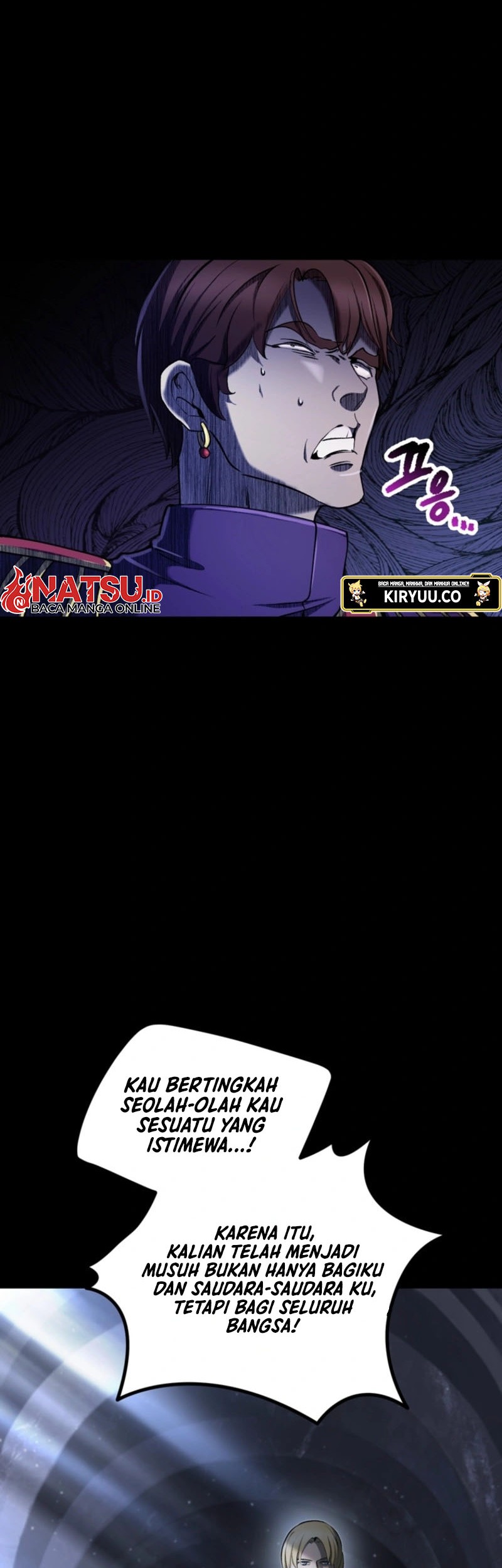 Sword King Chapter 248 - halaman 49
