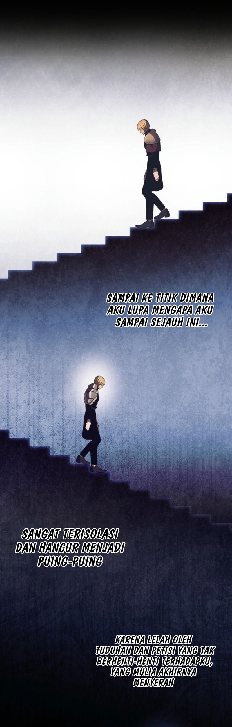 Sword King Chapter 248 - halaman 54
