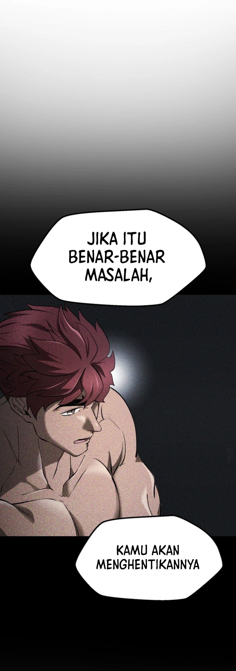 Sword King Chapter 248 - halaman 64