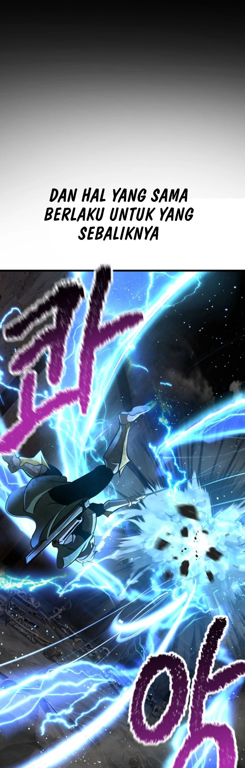Sword King Chapter 248 - halaman 65