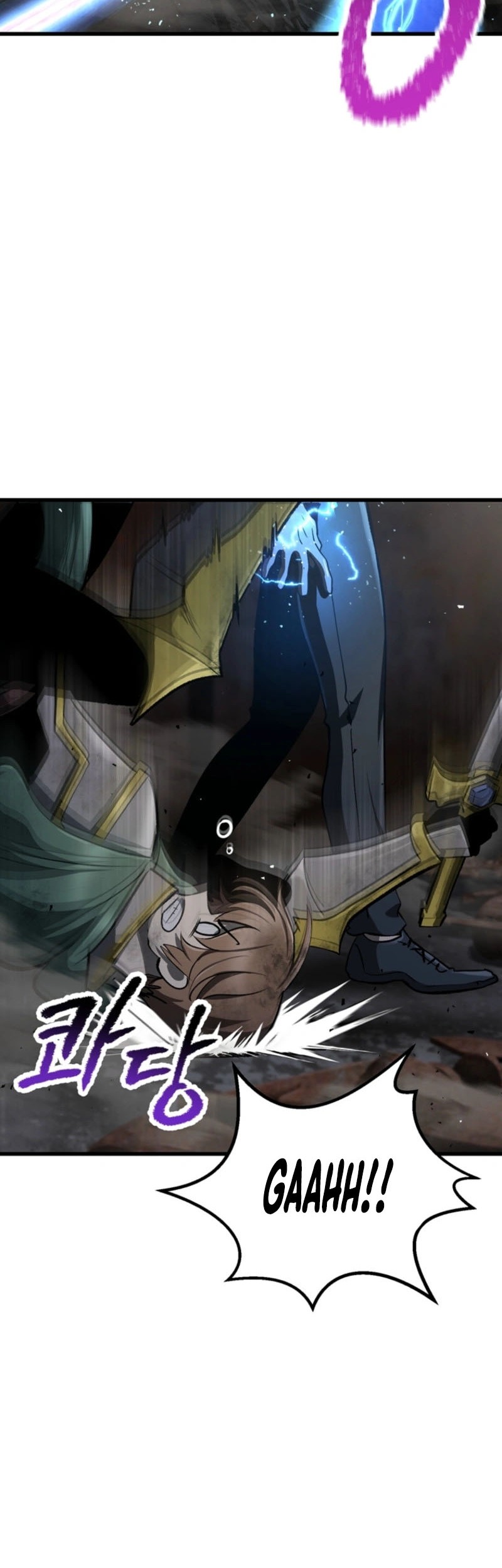 Sword King Chapter 248 - halaman 66