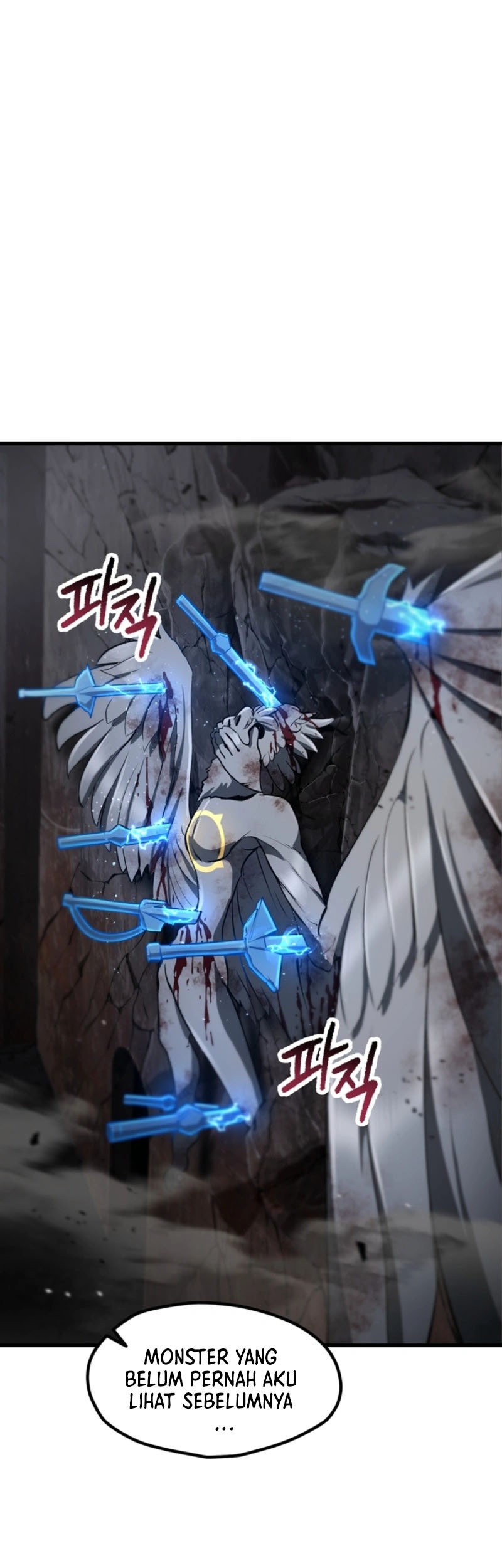 Sword King Chapter 248 - halaman 67