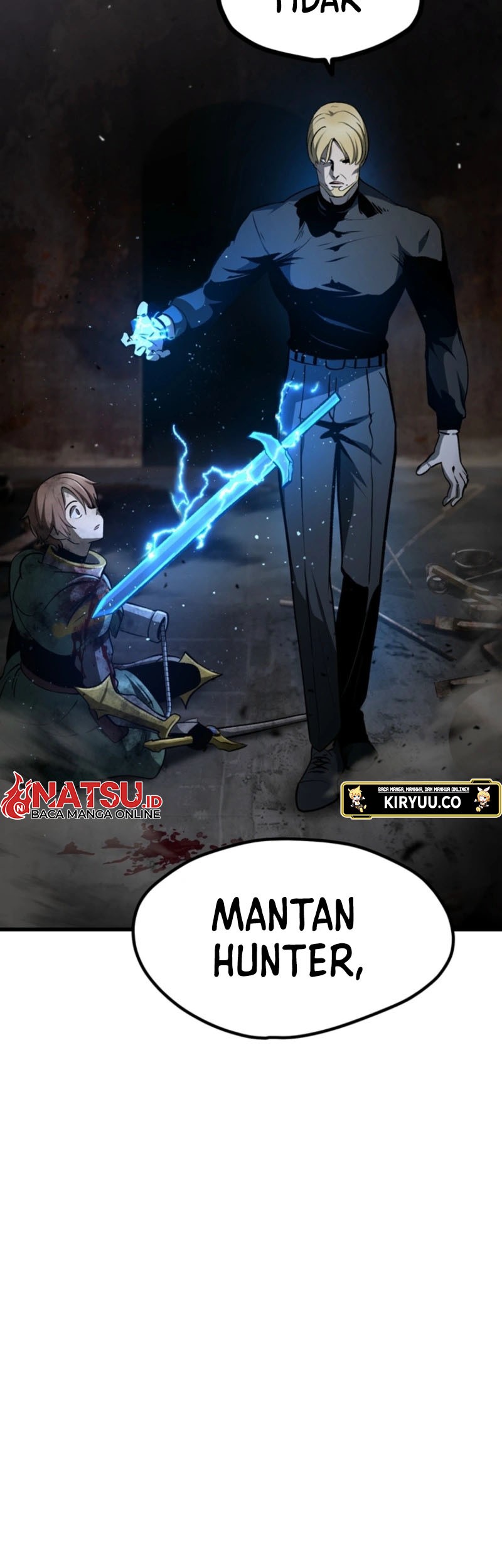 Sword King Chapter 248 - halaman 69