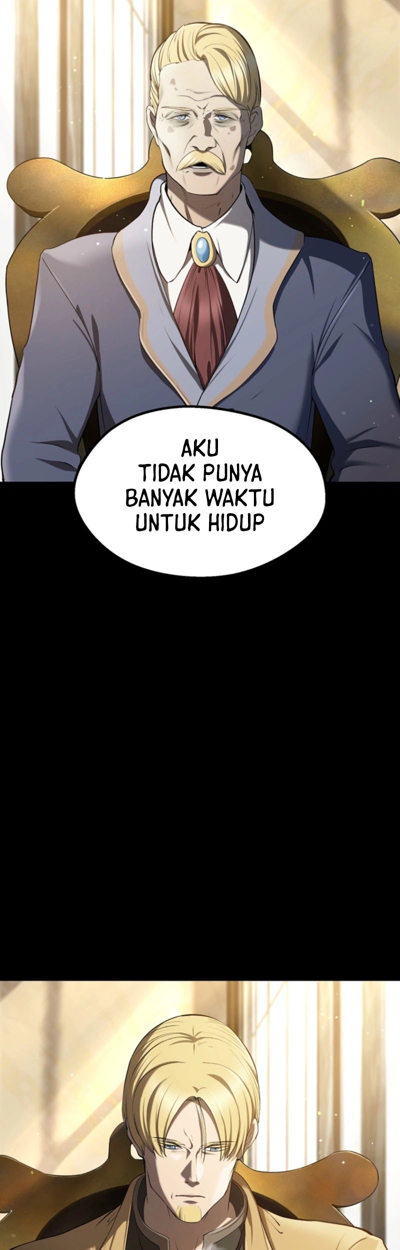 Sword King Chapter 248 - halaman 7