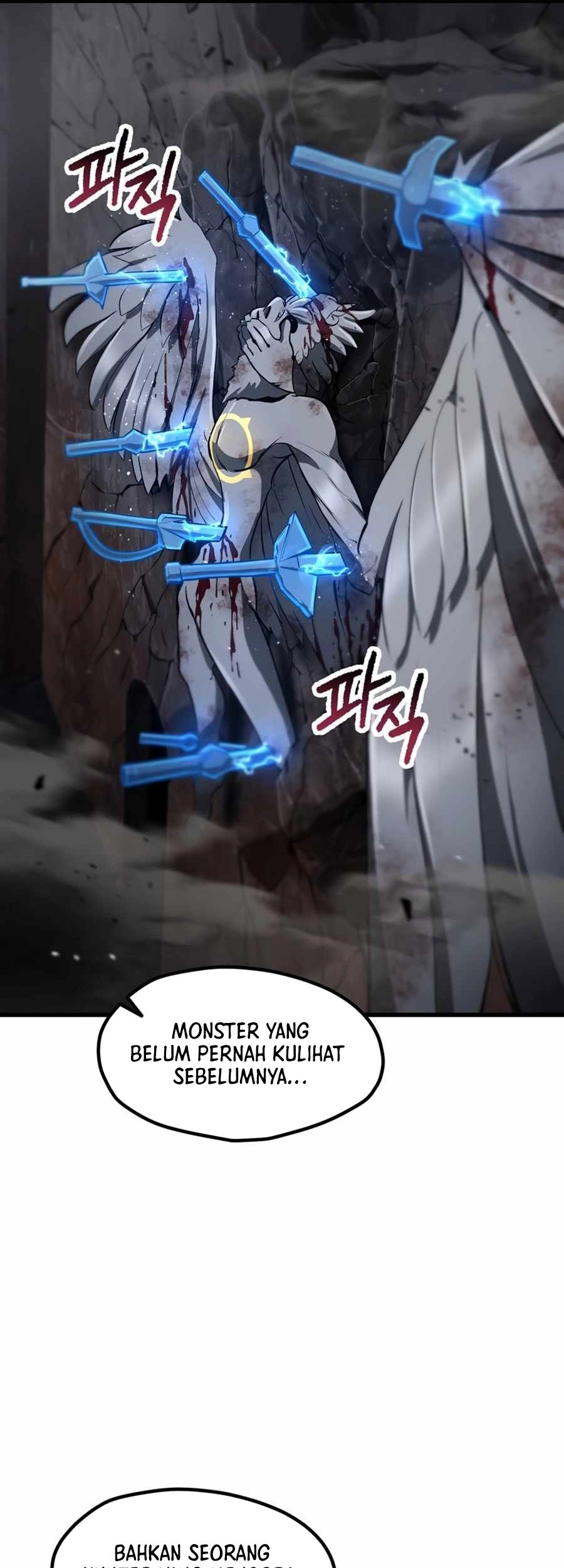Sword King Chapter 249 - halaman 1