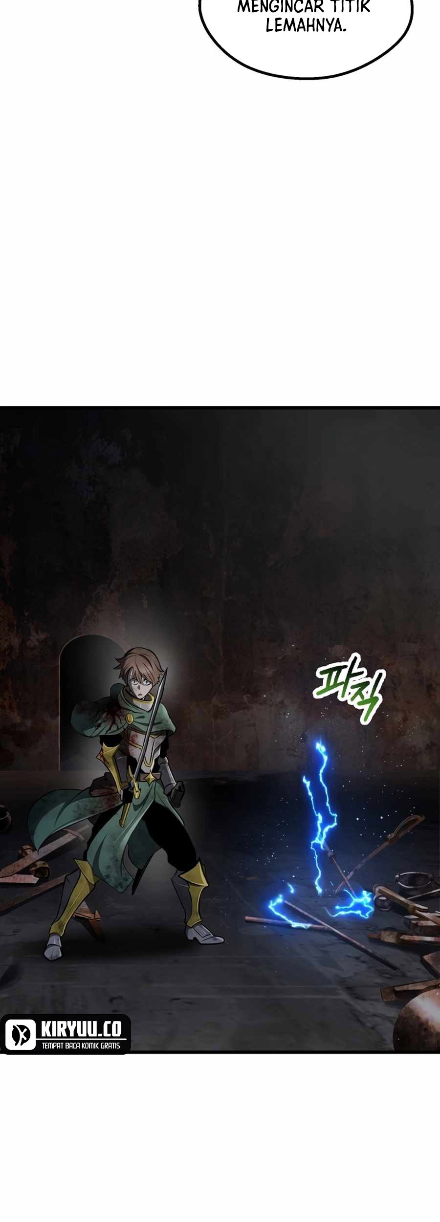 Sword King Chapter 249 - halaman 13