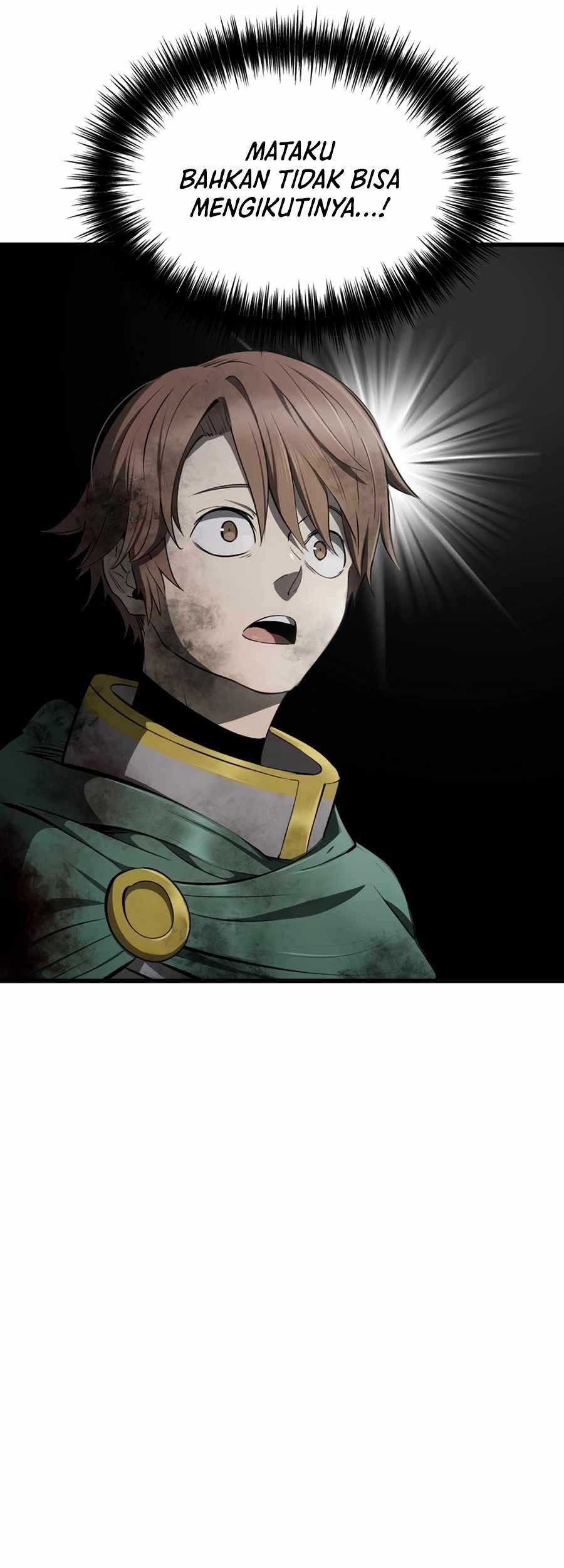 Sword King Chapter 249 - halaman 16