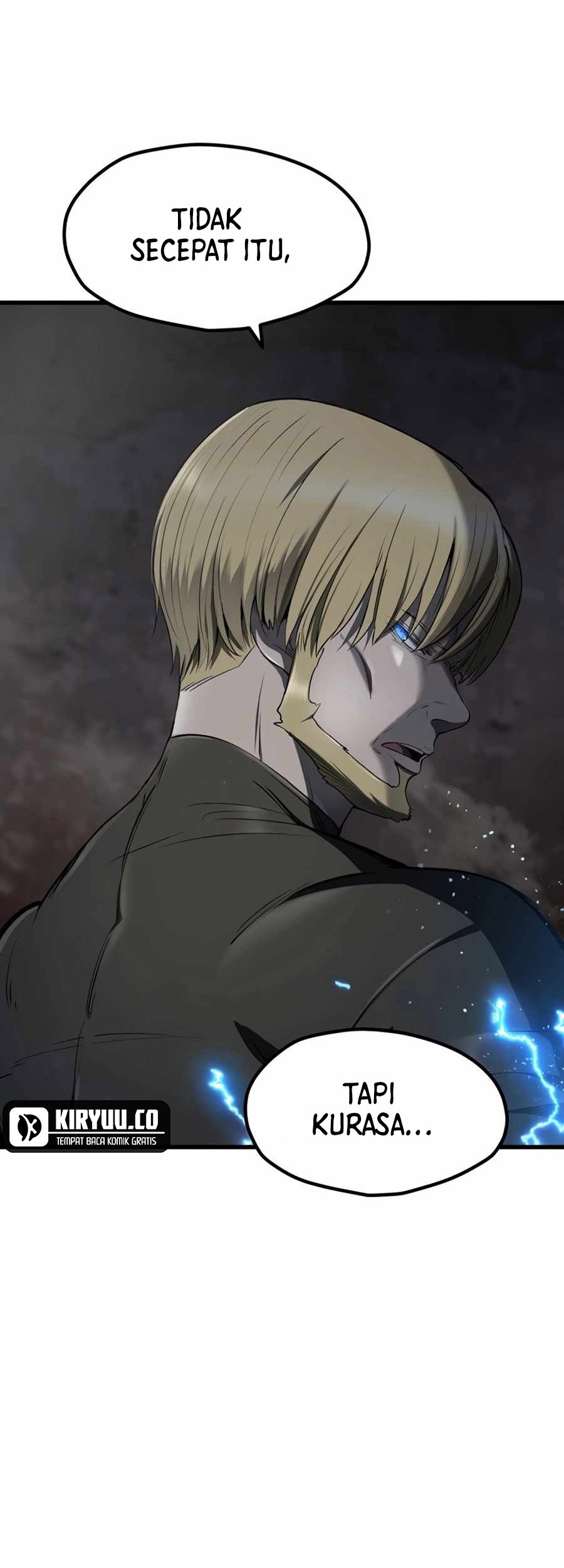Sword King Chapter 249 - halaman 17