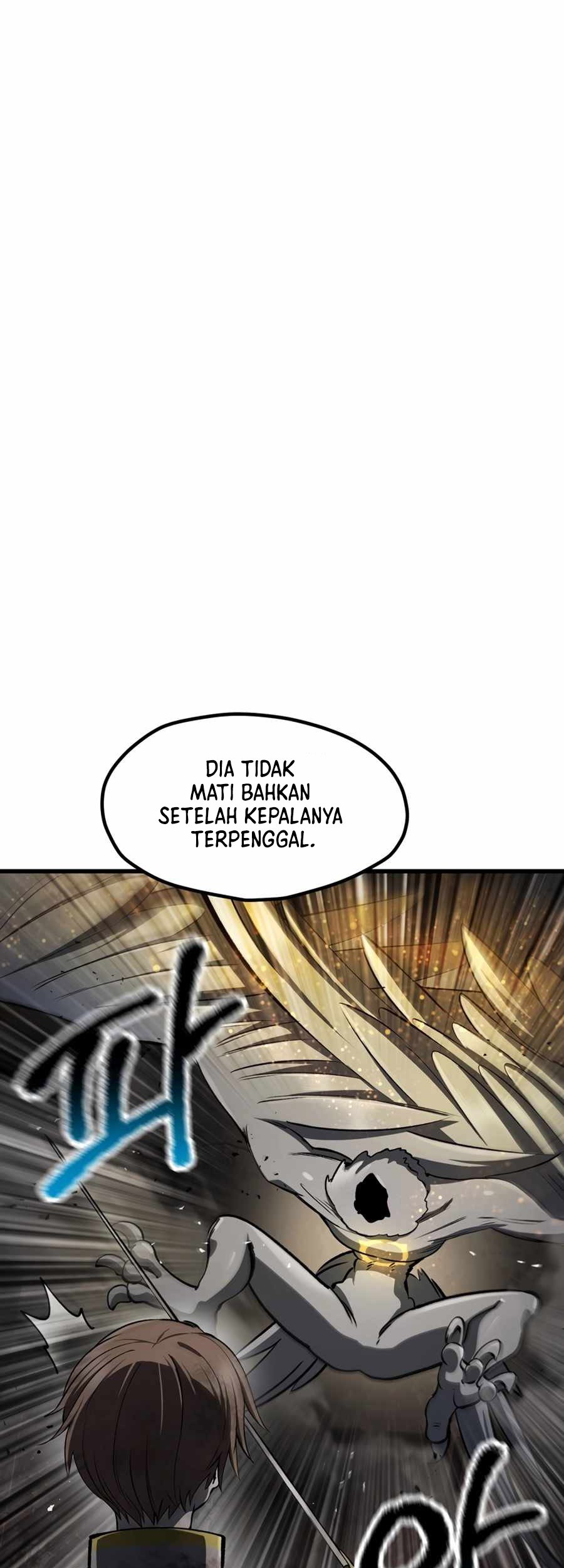 Sword King Chapter 249 - halaman 18