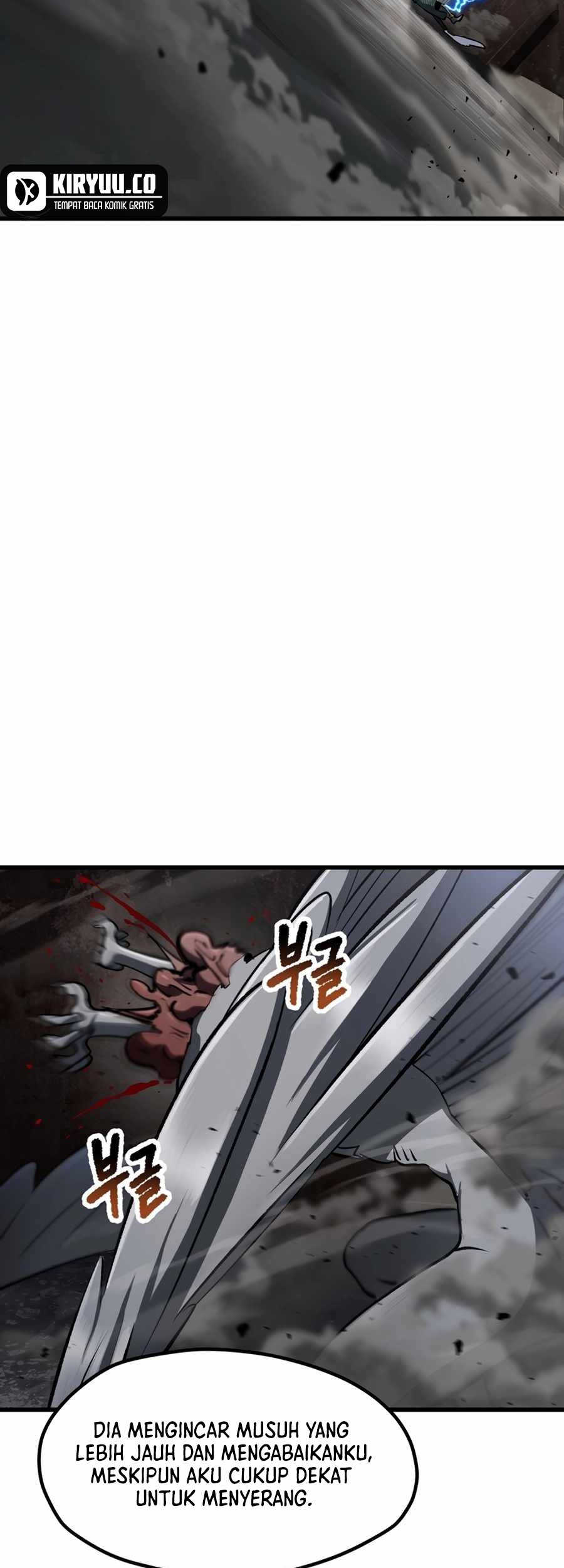 Sword King Chapter 249 - halaman 23