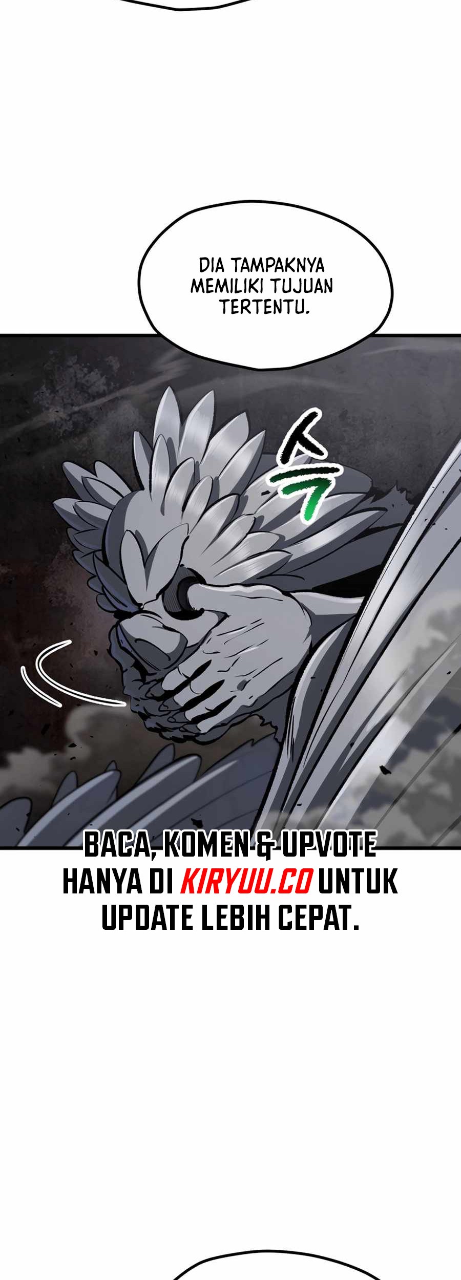 Sword King Chapter 249 - halaman 24