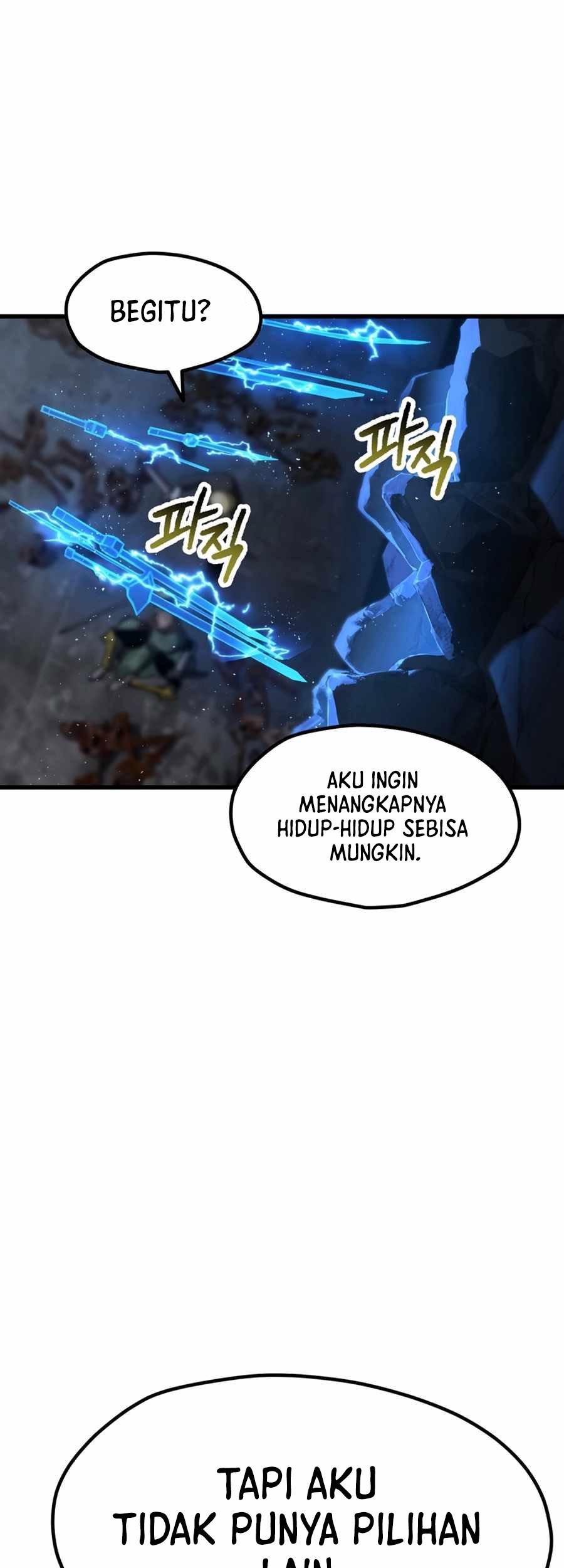 Sword King Chapter 249 - halaman 26
