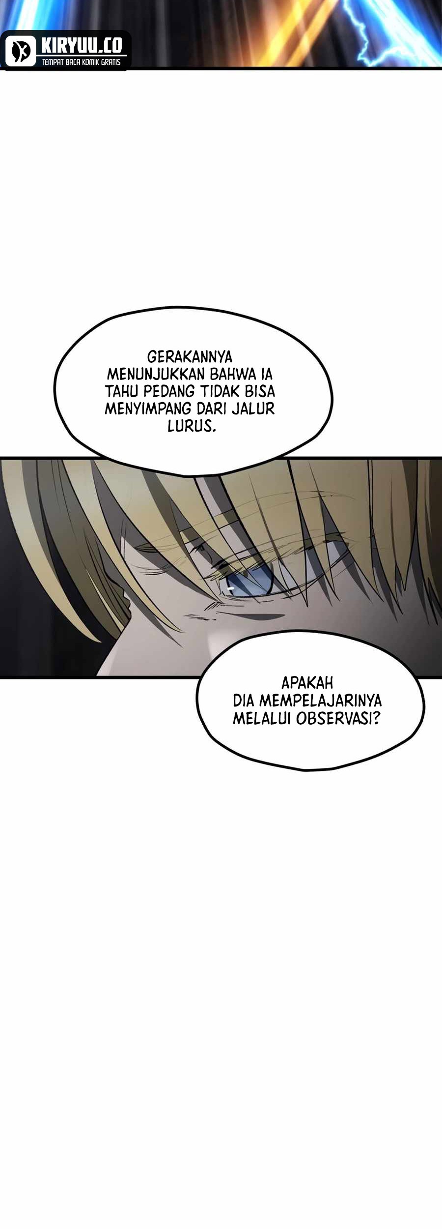 Sword King Chapter 249 - halaman 29