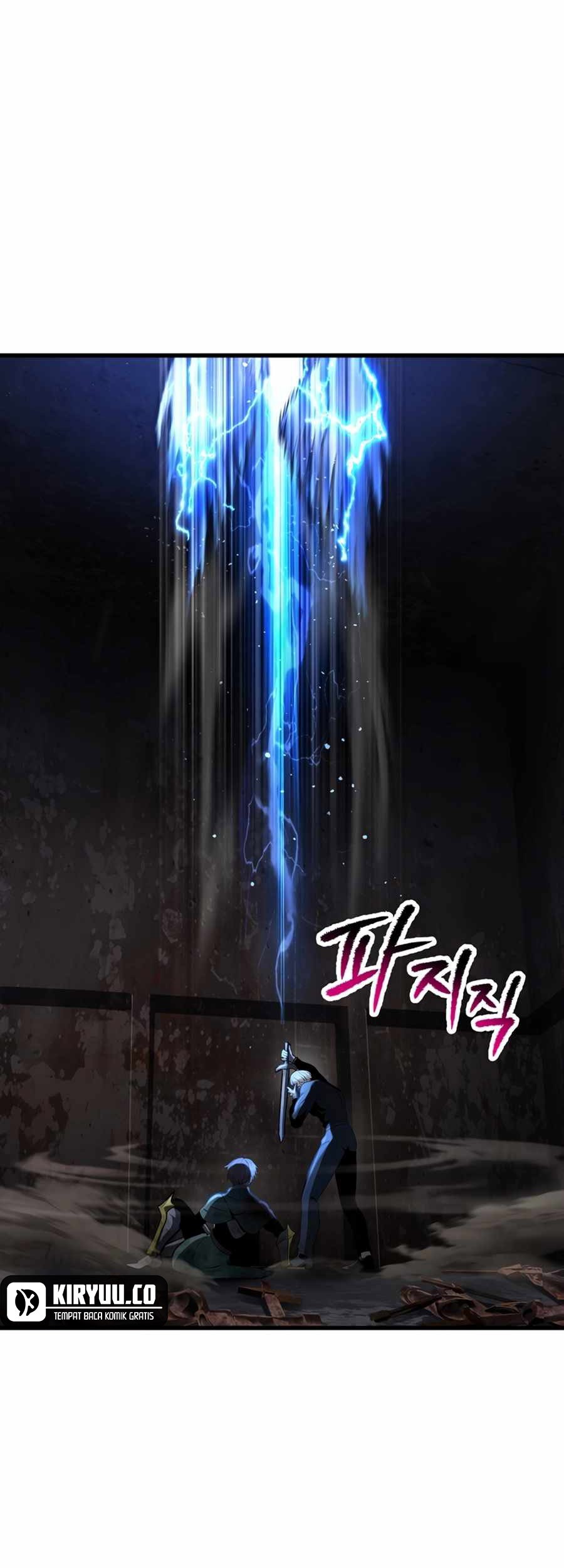 Sword King Chapter 249 - halaman 33