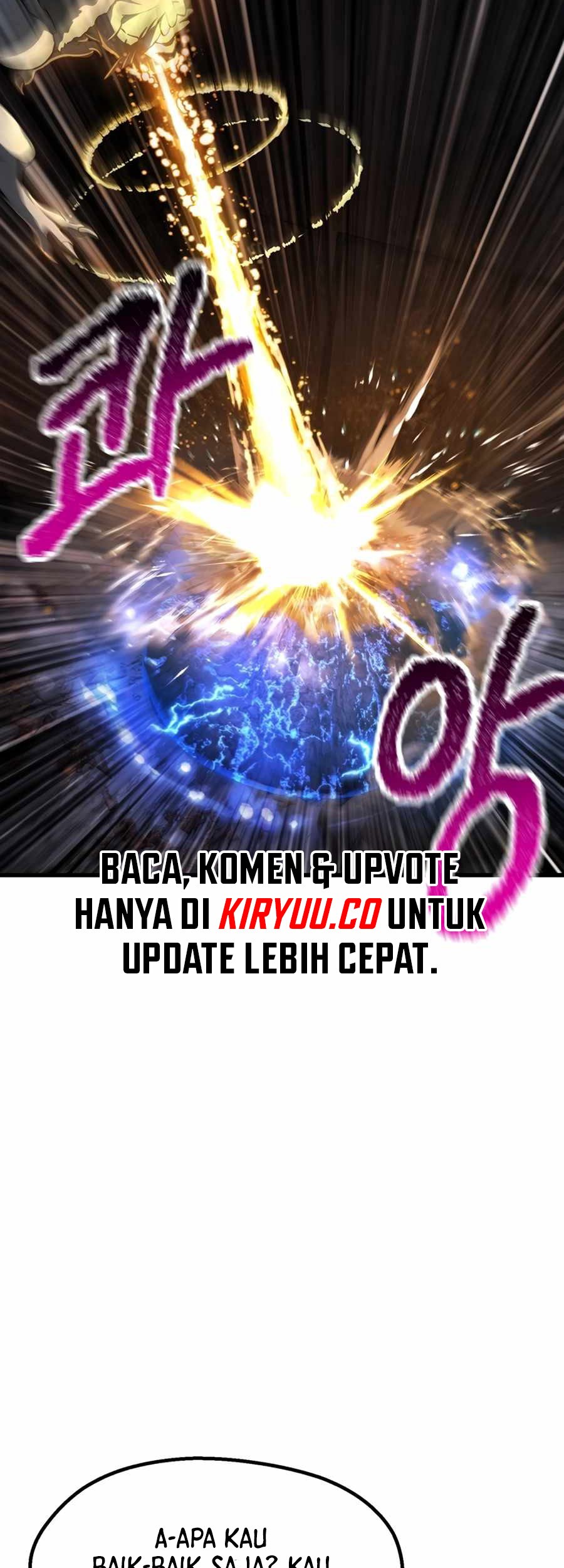 Sword King Chapter 249 - halaman 38