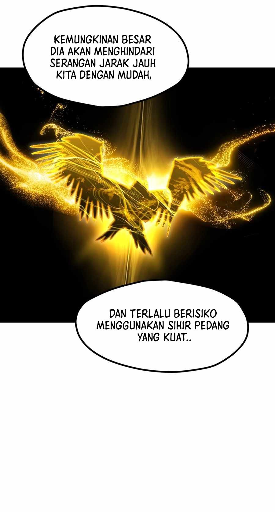 Sword King Chapter 249 - halaman 40