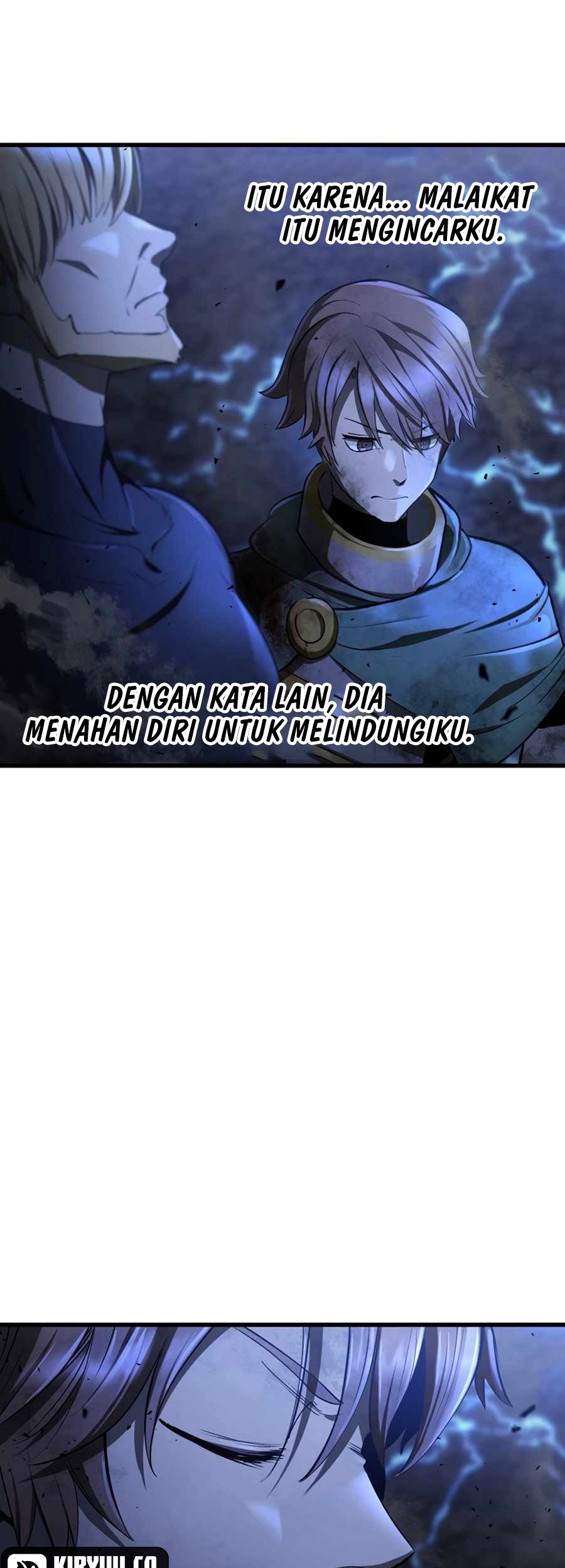 Sword King Chapter 249 - halaman 42
