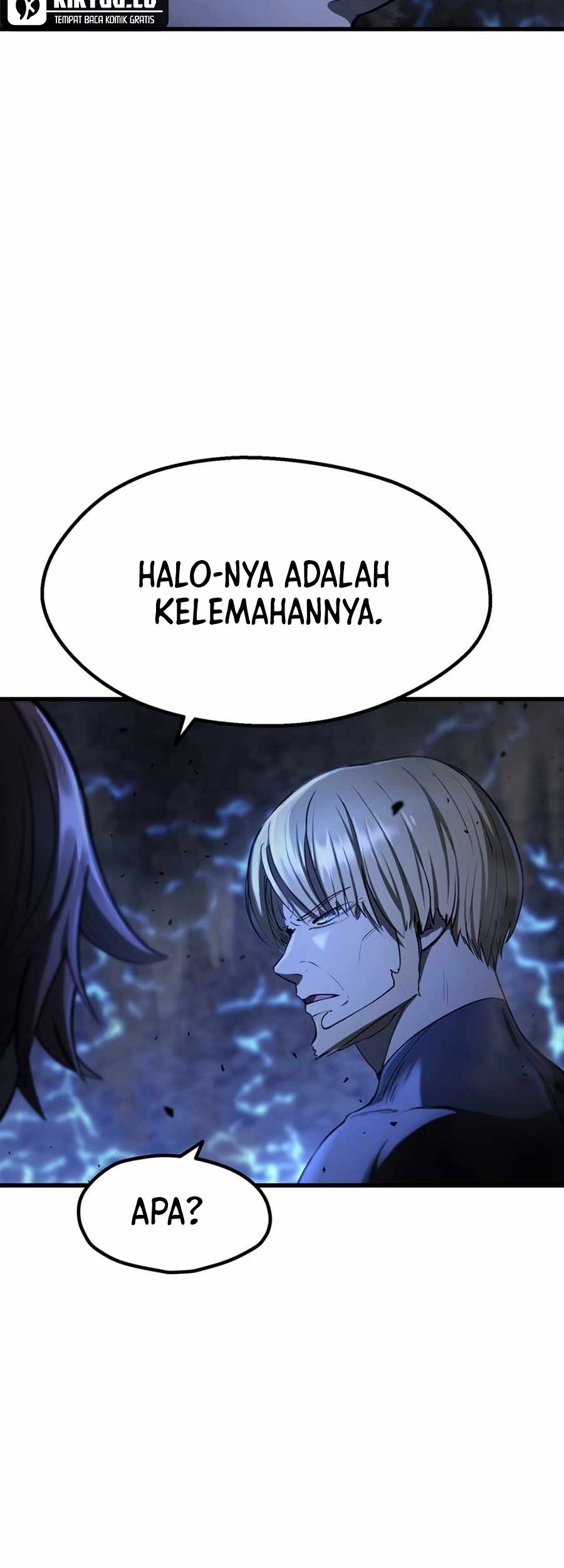 Sword King Chapter 249 - halaman 43