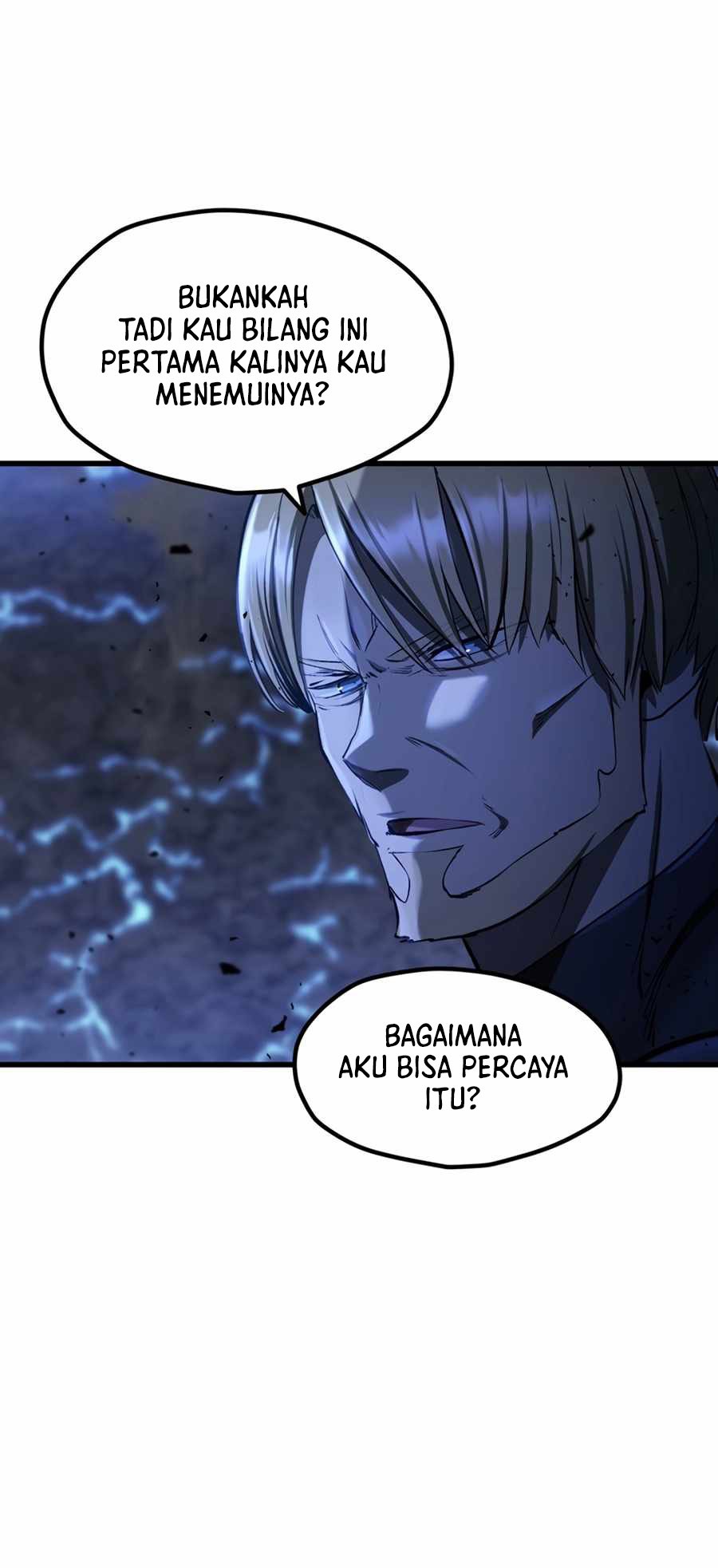 Sword King Chapter 249 - halaman 45