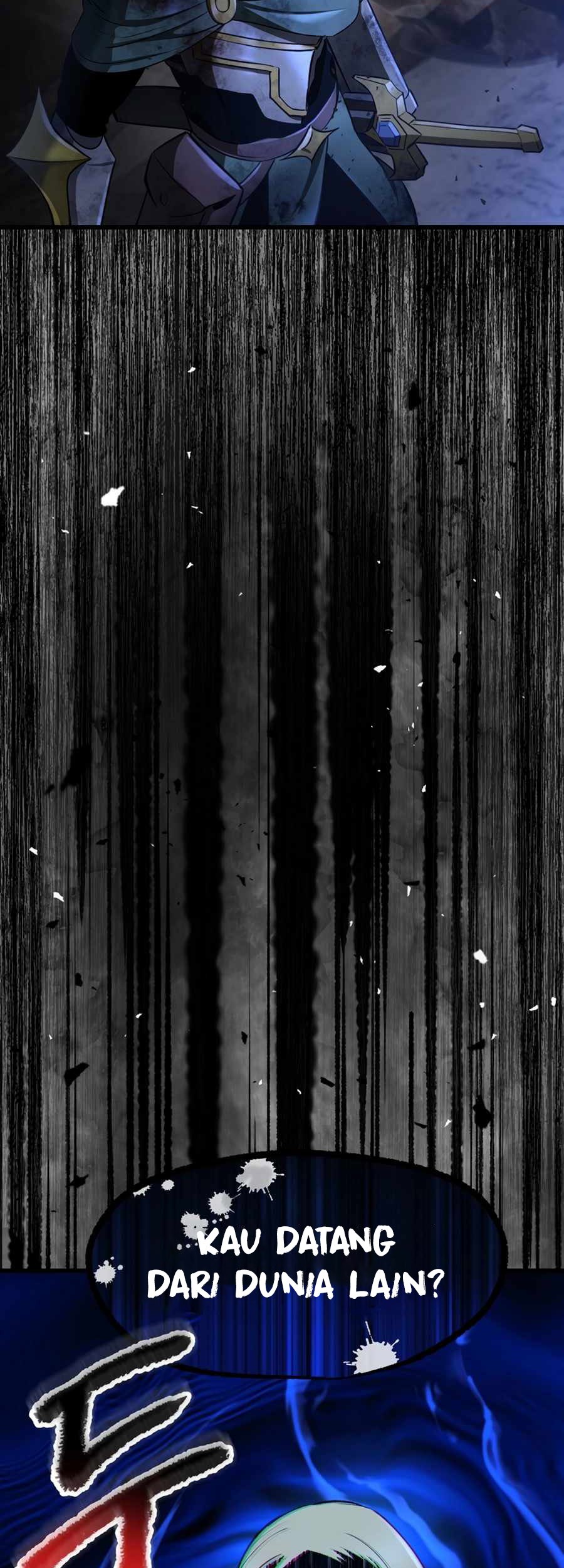 Sword King Chapter 249 - halaman 48