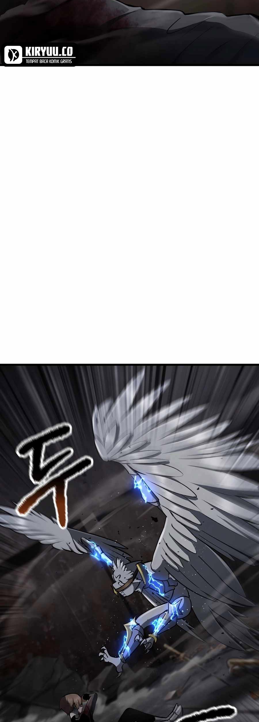 Sword King Chapter 249 - halaman 58
