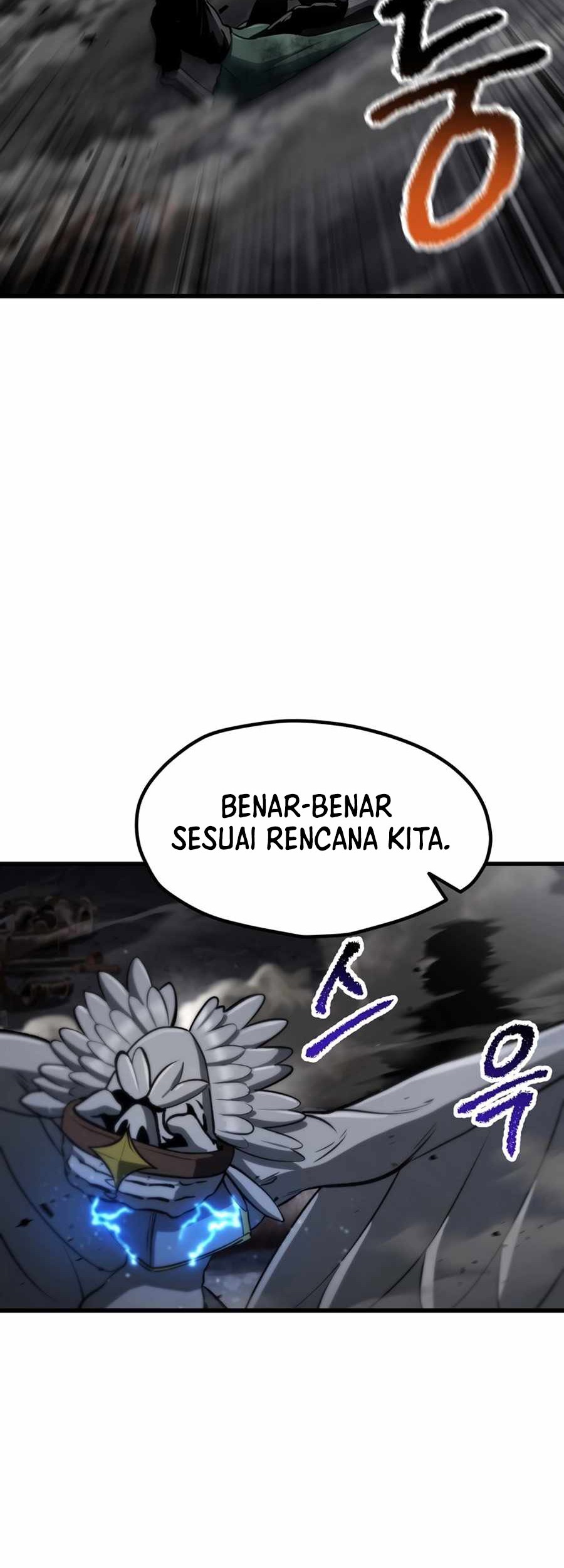 Sword King Chapter 249 - halaman 59