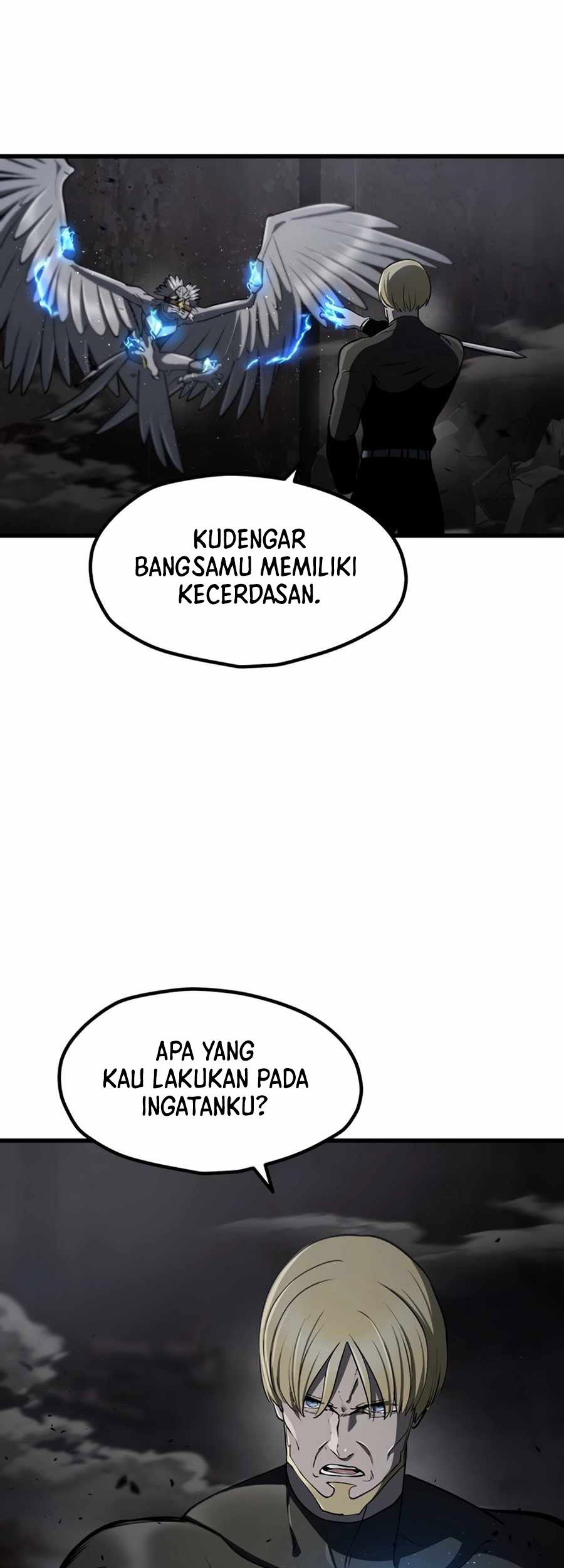 Sword King Chapter 249 - halaman 63