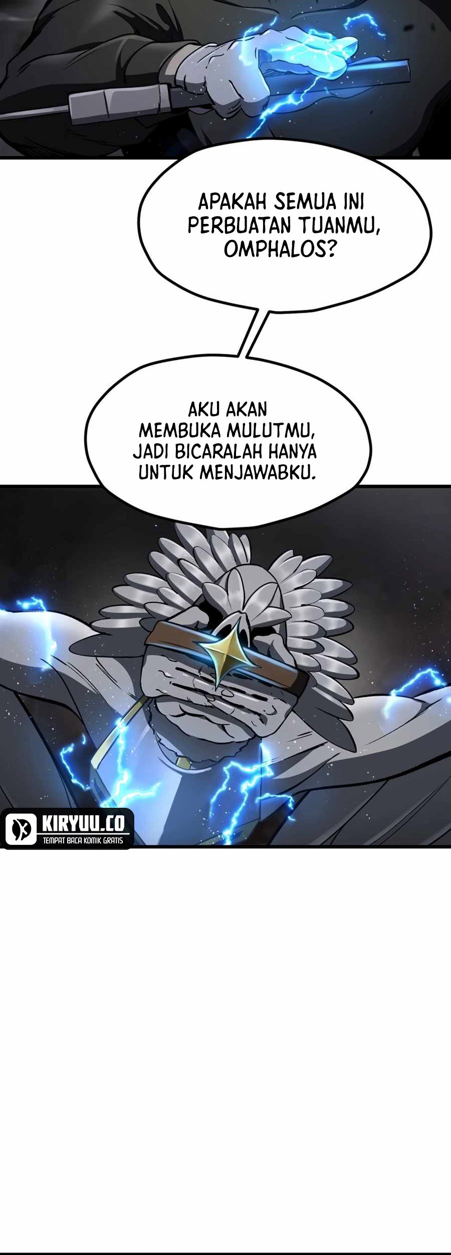 Sword King Chapter 249 - halaman 64