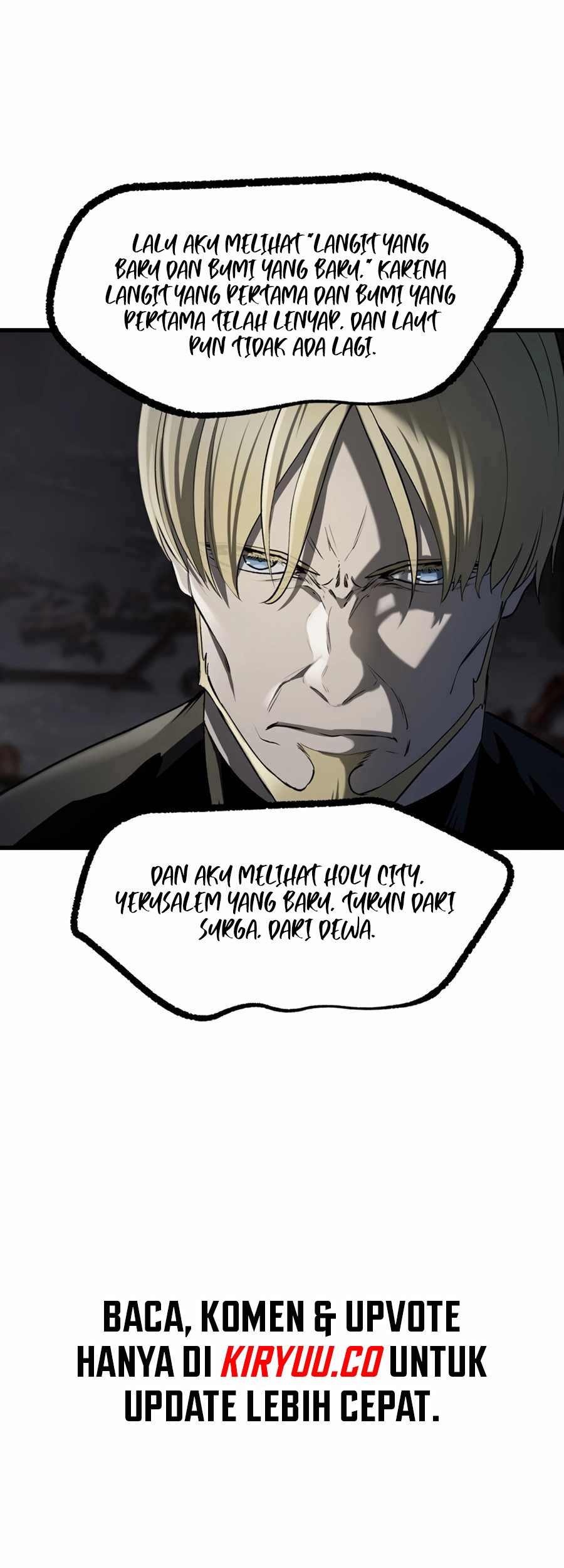 Sword King Chapter 249 - halaman 66