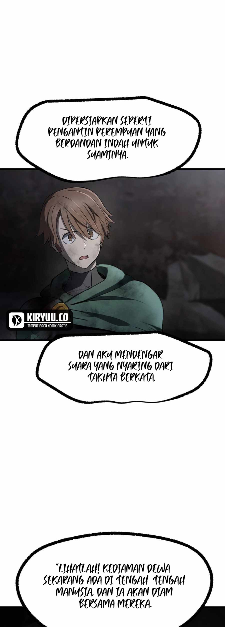 Sword King Chapter 249 - halaman 67