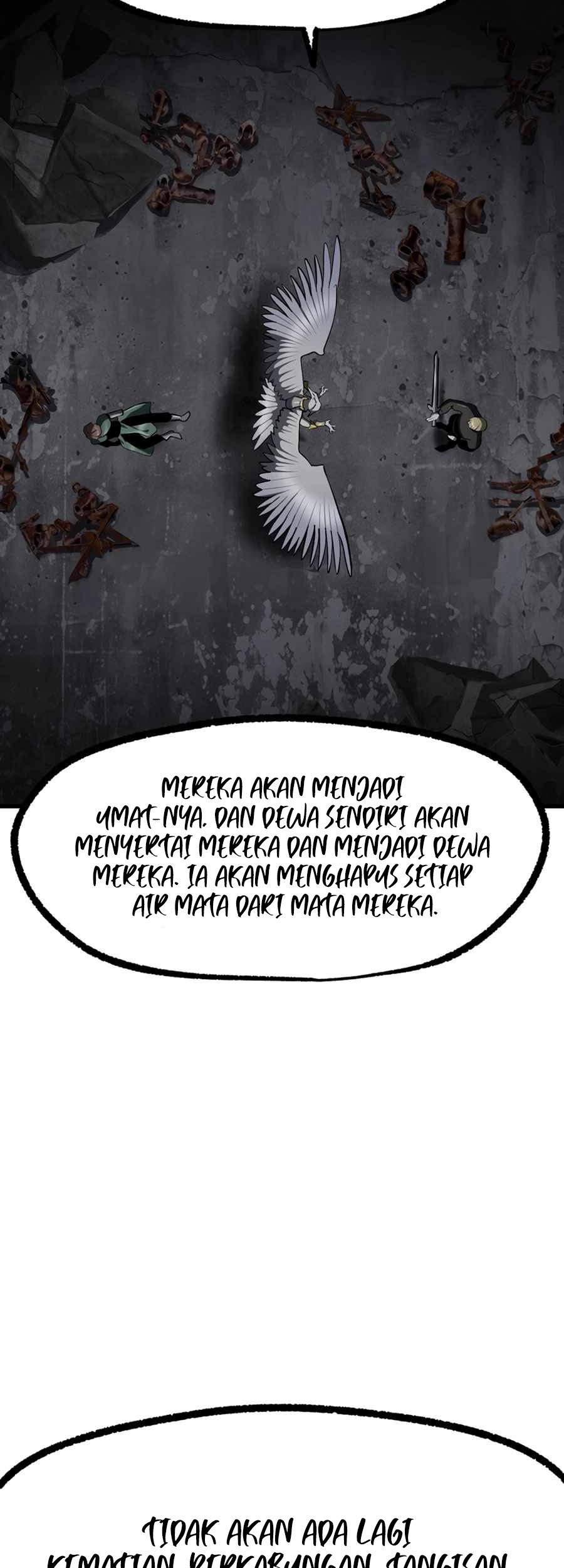 Sword King Chapter 249 - halaman 68