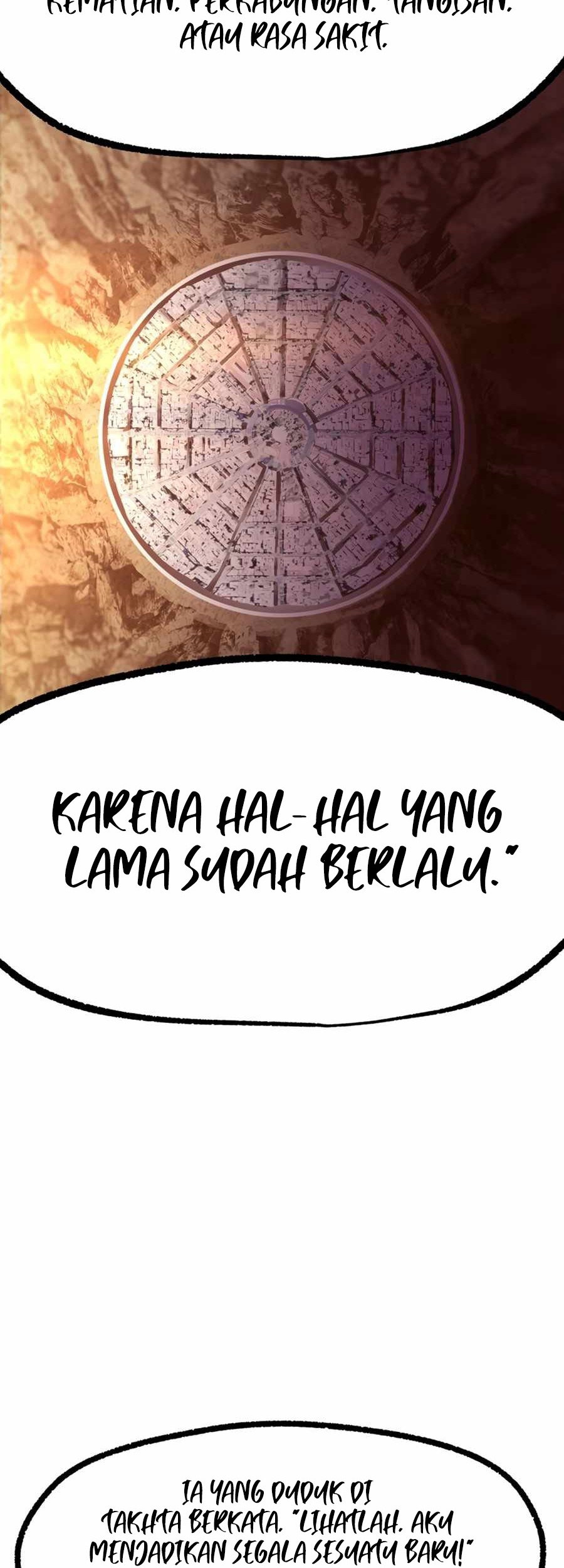 Sword King Chapter 249 - halaman 69