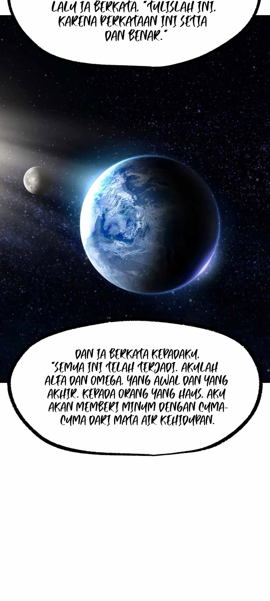 Sword King Chapter 249 - halaman 70