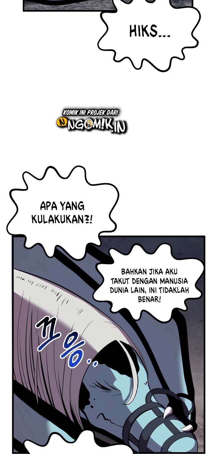 Sword King Chapter 25 - halaman 10