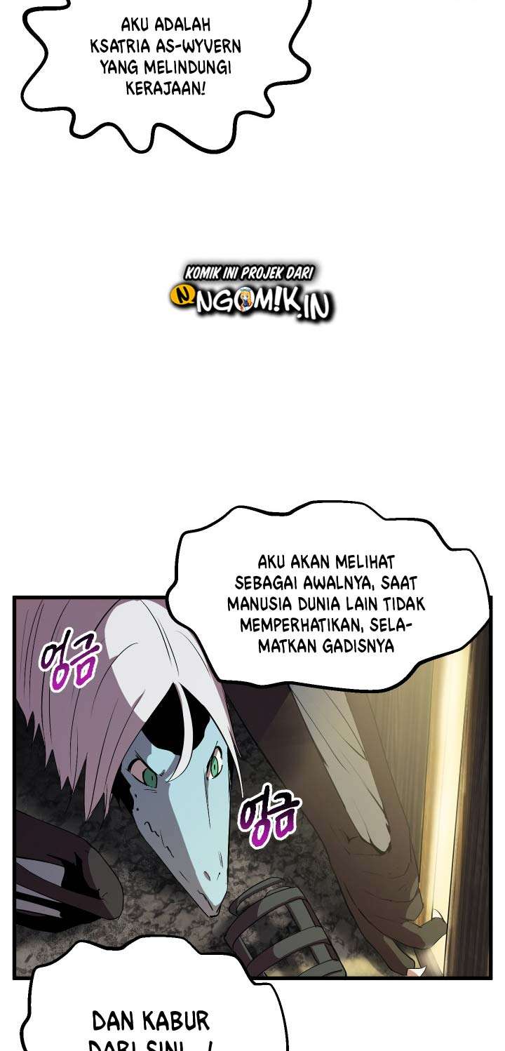 Sword King Chapter 25 - halaman 11