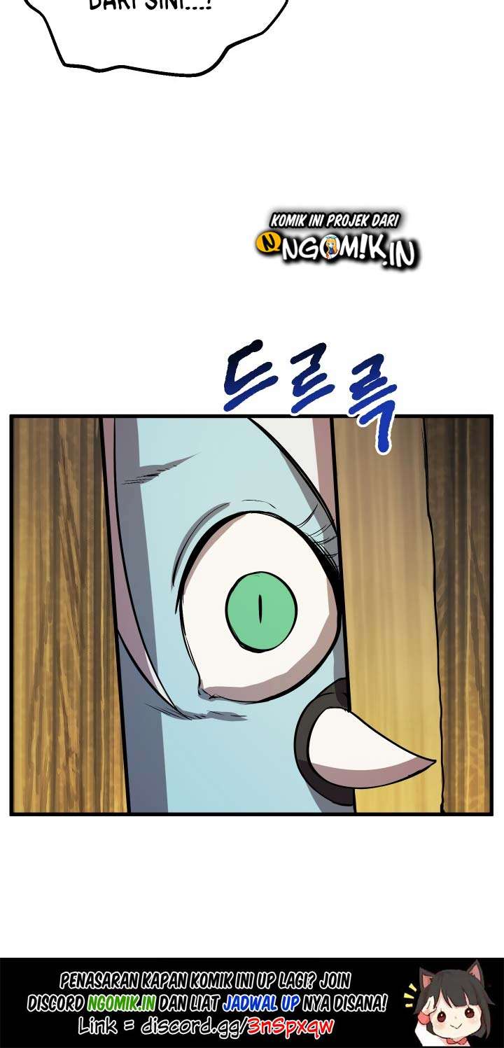Sword King Chapter 25 - halaman 12
