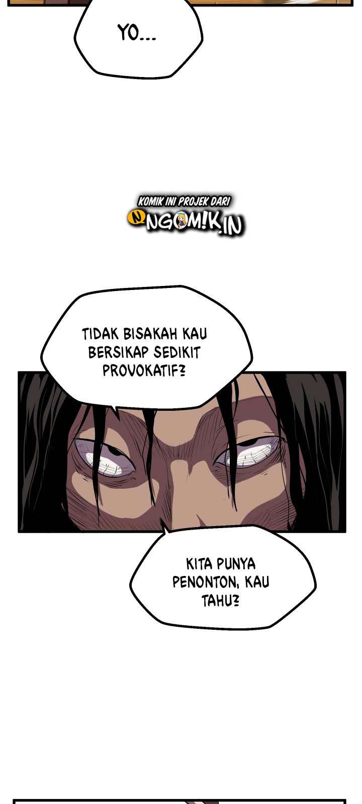 Sword King Chapter 25 - halaman 16