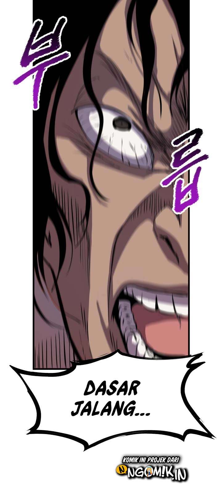 Sword King Chapter 25 - halaman 19