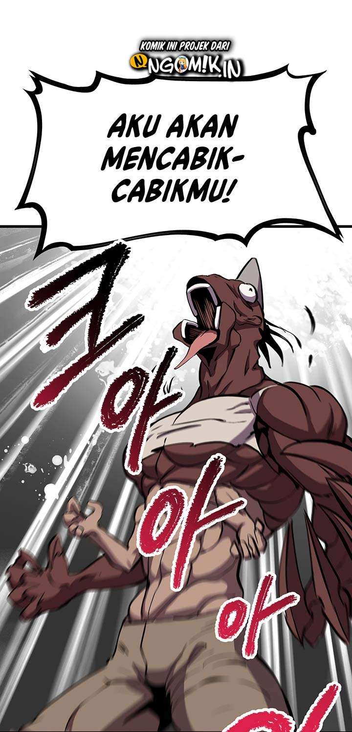 Sword King Chapter 25 - halaman 25