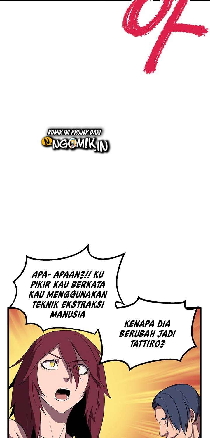 Sword King Chapter 25 - halaman 26