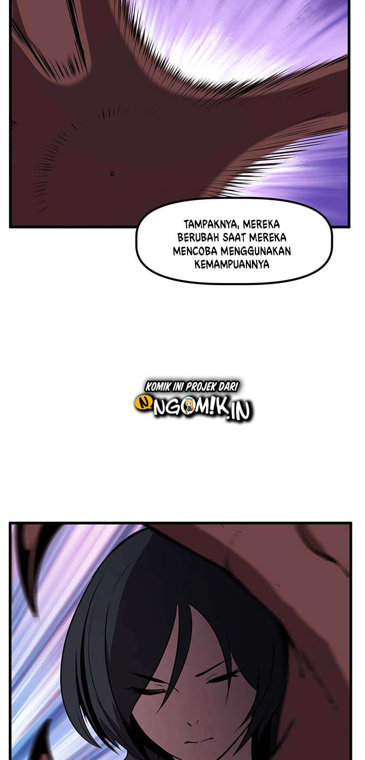 Sword King Chapter 25 - halaman 28