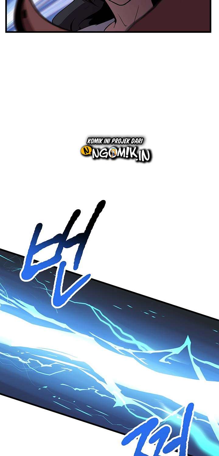 Sword King Chapter 25 - halaman 29