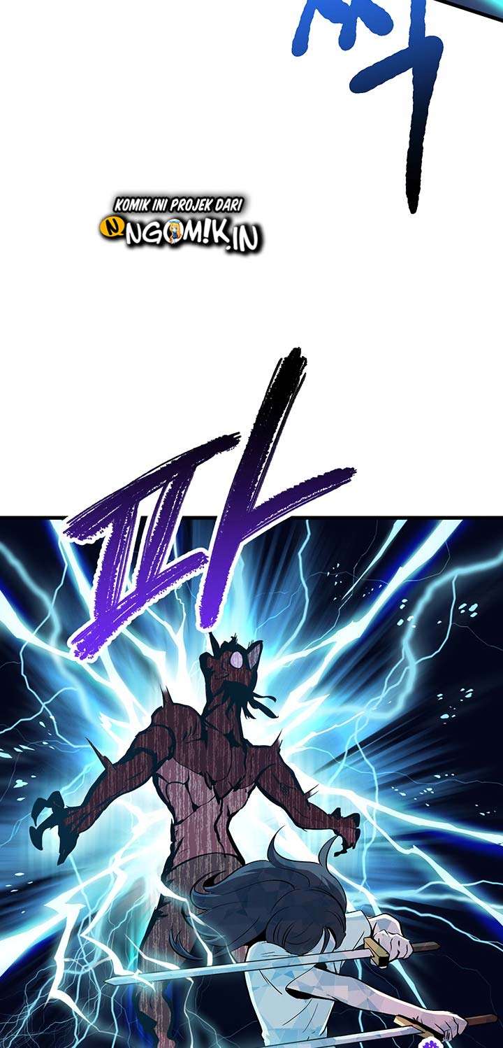 Sword King Chapter 25 - halaman 30