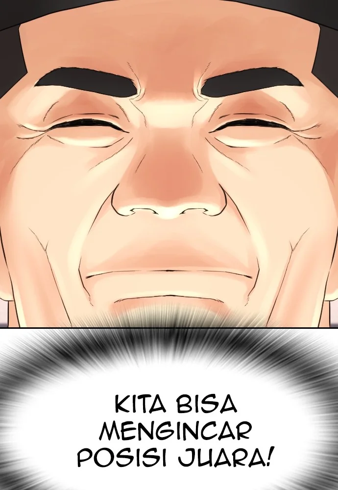 Sword King Chapter 25 - halaman 32