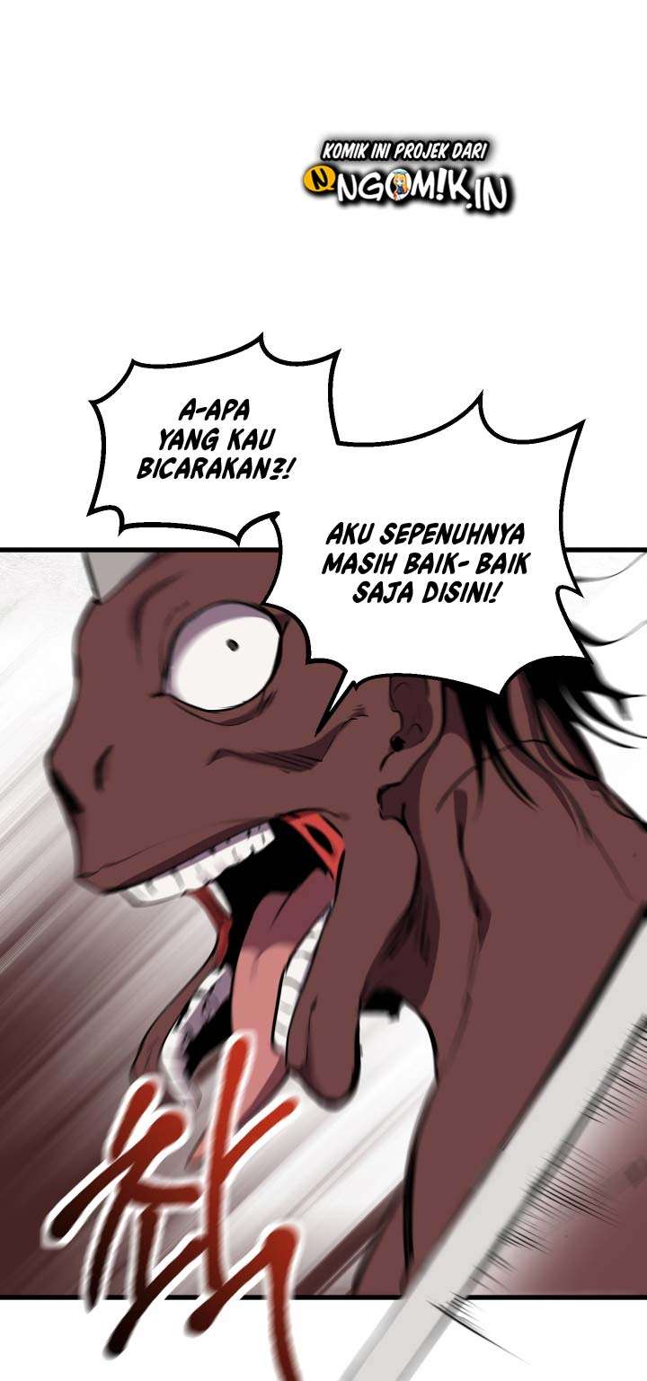 Sword King Chapter 25 - halaman 35