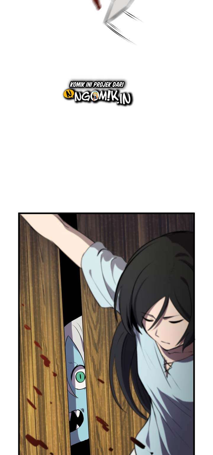 Sword King Chapter 25 - halaman 36
